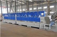 Automatic Polishing Machine FGMJ16G