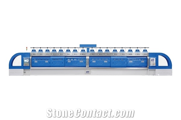 Automatic Polishing Machine FLM2200
