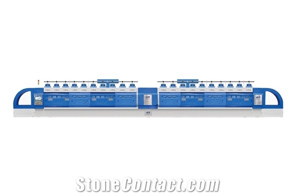 Automatic Polishing Machine FLM2200