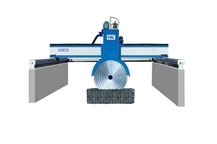 Bridge Block Cutting Machine