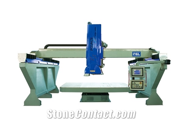 Bridge Cutting Machine