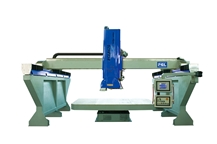 Bridge Cutting Machine