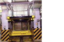 Diamond Marble Gang Saw FGKJ-60/600 Diamond Marble Gang Saw FGKJ-60/600