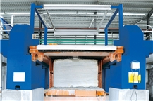 Diamond Marble Gang Saw FGKJ-90/800