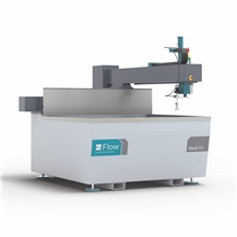 Mach 100 Waterjet Machines