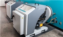 HyPlex Prime ultrahigh-pressure waterjet pumps HyPlex Prime ultrahigh-pressure waterjet pumps