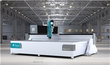 Mach 200 Series Waterjet Machine