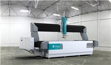 Mach 300 Waterjet Machine