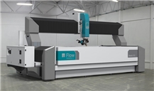 Mach 500 Series Waterjet Machine