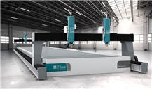 Mach 700 Series Waterjet Machine