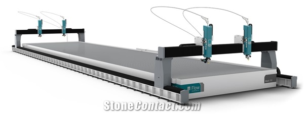 Mach 700 Series Waterjet Machine