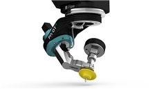 Pivot+ Waterjet Multi-Axis Cutting Head