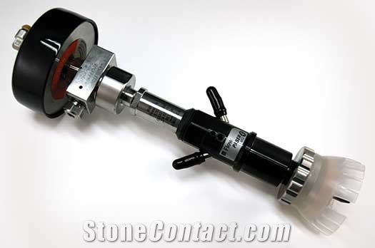 Standard Waterjet Cutting Head