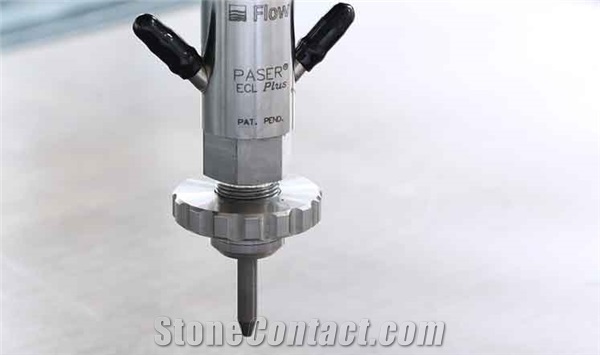 Standard Waterjet Cutting Head