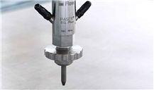 Standard Waterjet Cutting Head Standard Waterjet Cutting Head