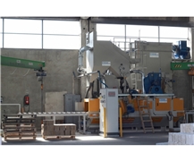 Cogeim Europe- STL / A 1500 SHOT GUN Shot Blasting Machine Cogeim Europe- STL / A 1500 SHOT GUN Shot Blasting Machine