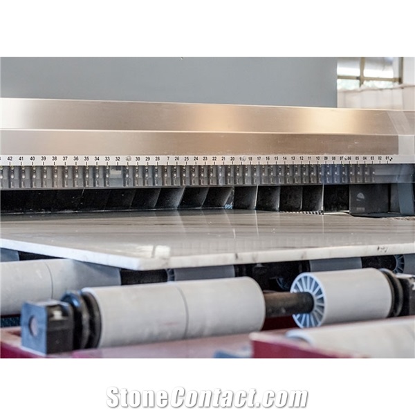 Comes- Storm Series LCG / LCM 600/2200 Polishing Line Machine