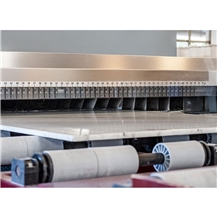 Comes- Storm Series LCG / LCM 600/2200 Polishing Line Machine Comes- Storm Series LCG / LCM 600/2200 Polishing Line Machine