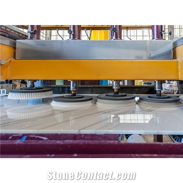 Comes- Storm Series LCG / LCM 600/2200 Polishing Line Machine
