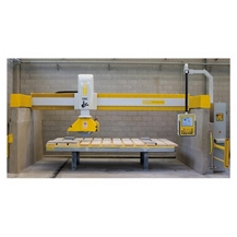 GMM - BRIO EASY 400 CNC Bridge Cutting Machine
