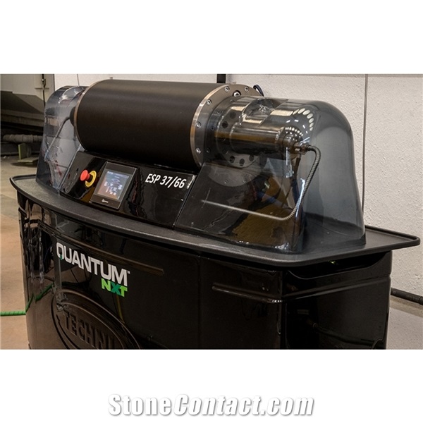 GMM- INTEC 510 - G2 TECHNI Waterjet ™ Machine