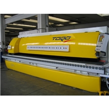 GMM TORO 64/66 Edge Profiling and Polishing Machine