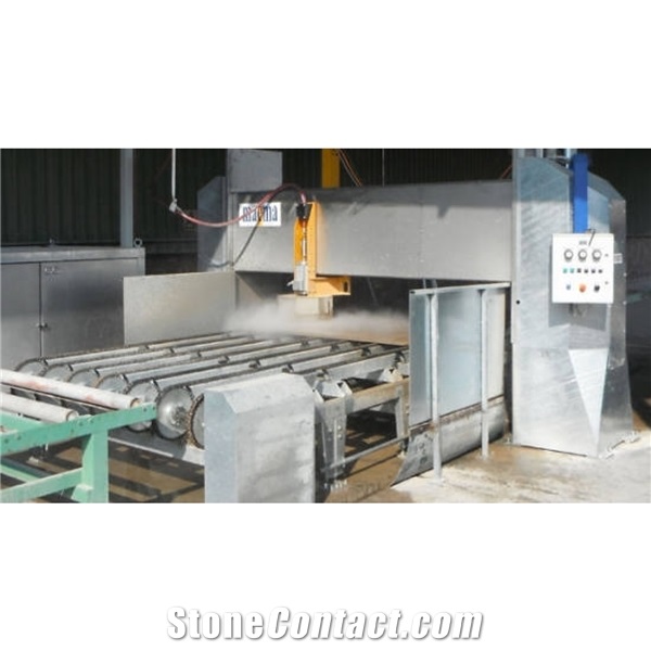 Maema - StonDeck Water Blast Machine