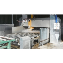 Maema - StonDeck Water Blast Machine Maema - StonDeck Water Blast Machine