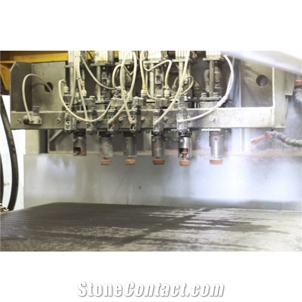 Maema - StonDeck Water Blast Machine