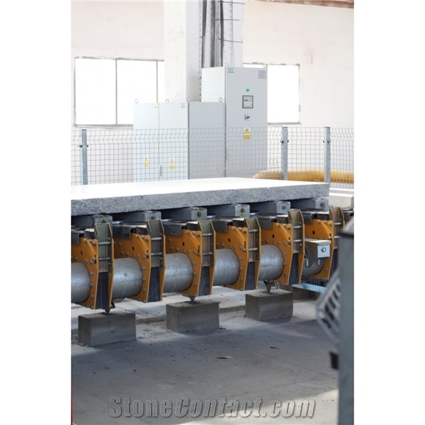 Maema - StonDeck Water Blast Machine
