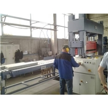 MEC 2200/300 Automatic splitter