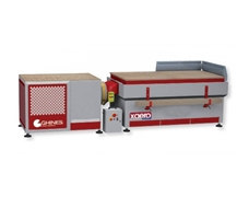 XAERO Air Dust Collector