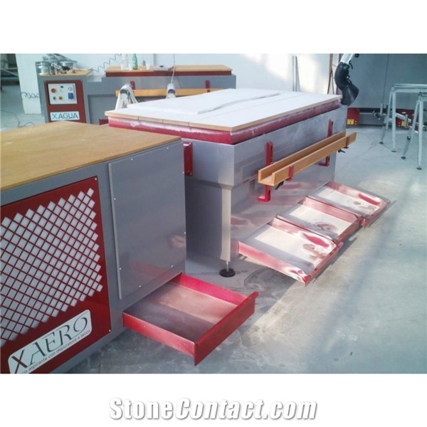 XAERO Air Dust Collector