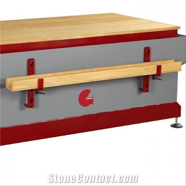 Xagua air suction table with water purification