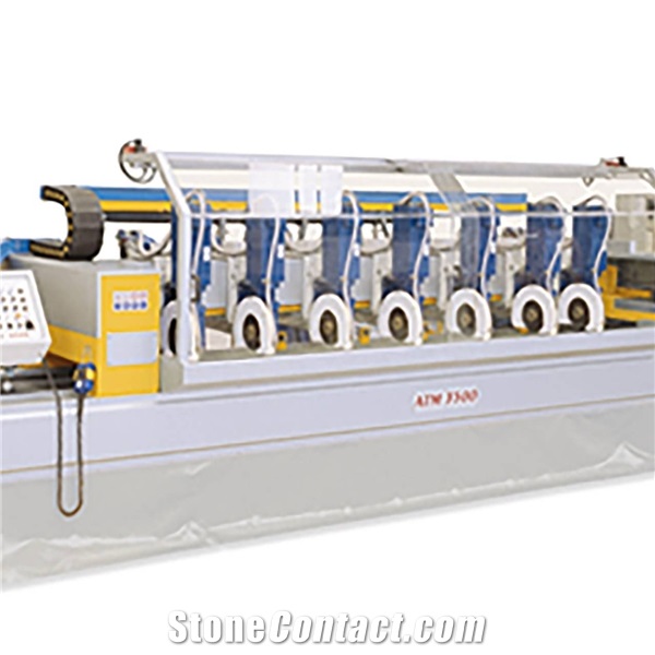 ATM 1500-2500-3500 Multiple cross-cutting machine for marble and granite
