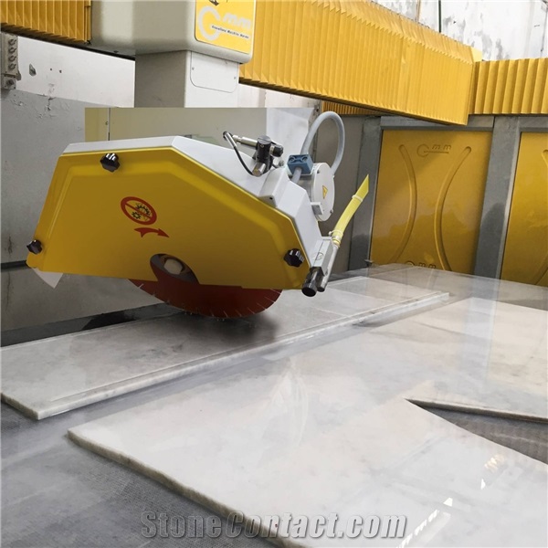 BRIO EASY 400 CN2 CNC 5-Axis Sawing Machine