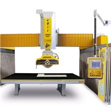 EGIL 700 CN2 5-Axis CNC Bridge Cutting Machine