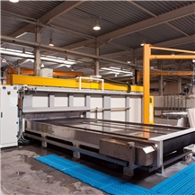 GMM Conveyor Belts for Stone Machinery