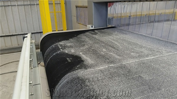 GMM Conveyor Belts for Stone Machinery