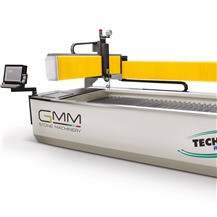 INTEC 510-G2 High-Pressure Waterjet Systems