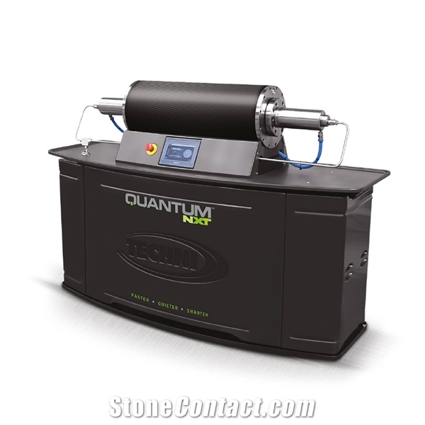 INTEC 510-G2 High-Pressure Waterjet Systems