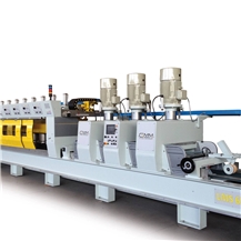 LMS 1000- 3C+2A/3C+14A Automatic Calibration and Polishing Lines