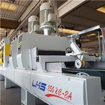 LMS 850- 3C+2A/3C+14A Automatic Calibration and Polishing Lines for Marble Strips,Tiles LMS 850- 3C+2A/3C+14A Automatic Calibration and Polishing Lines for Marble Strips,Tiles