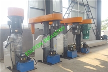 Quartz Stone Resin Mixing Machine, Artificial Stone Machine,High Speed Dispersion Mixing Machine Quartz Stone Resin Mixing Machine, Artificial Stone Machine,High Speed Dispersion Mixing Machine