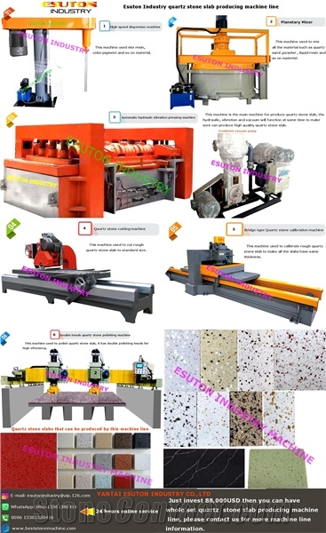 Quartz Stone Resin Mixing Machine, Artificial Stone Machine,High Speed Dispersion Mixing Machine