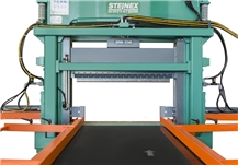 WIND STAR  stone splitting machine