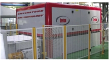 BRETONSTONE Compound Stone-Engineered Stone Slab Plants,Quartz Machine