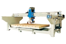 Profiling Machine ΚΤY-350