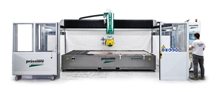 CUT & JET 4 - CNC CUT & JET Combined