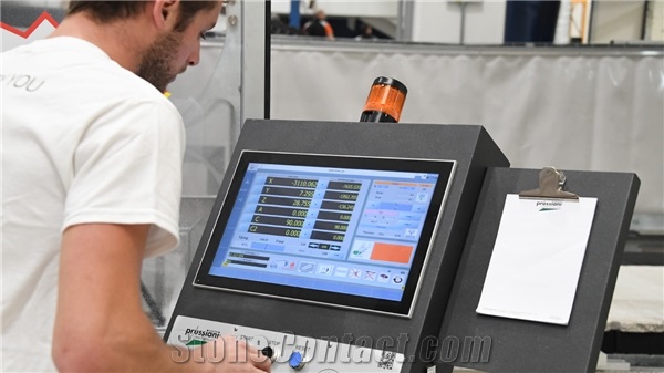 CUT & JET Dual - CNC CUT & JET Combined Machine Working Center